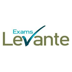 logo Exams Levante