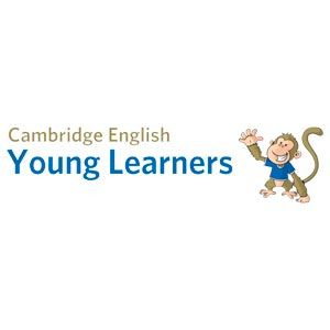 logo cambridge young learners
