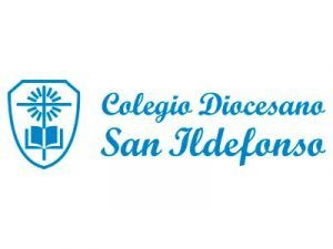 logo Colegio Diocesano San Ildefonso