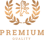 logo premium quality