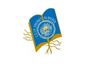 logo ceip ÇFreinet
